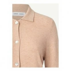 Samsøe Samsøe Cardigan Pink -dame-cardigans Butikk unnamed file 1670