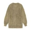 Ganni Cardigans Beige -dame-cardigans Butikk unnamed file 1690