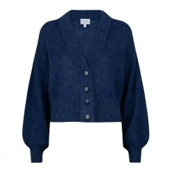 Dante 6 Cardigan Blue -dame-cardigans Butikk unnamed file 1699