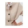 Selected Femme SLFLULU Cardigan Beige 1 Selected Femme SLFLULU Cardigan Beige -dame-cardigans Butikk unnamed file 17