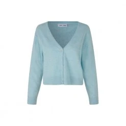 Samsøe Samsøe Suzie Cardigan Blue