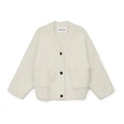 Aiayu Cardigans White -dame-cardigans Butikk unnamed file 171