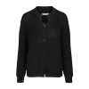Riccovero Dante Cardigan Black -dame-cardigans Butikk unnamed file 1723