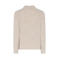 Off-White Gran Sasso Jakker CARDIGAN White