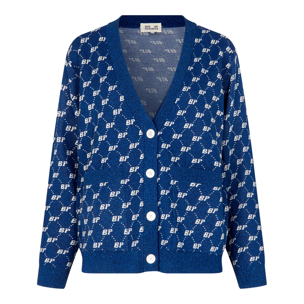 Baum Und Pferdgarten Carina Cardigan Blue 3 Baum Und Pferdgarten Carina Cardigan Blue