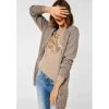 Street One A253238 Cardigan Beige 1 Street One A253238 Cardigan Beige -dame-cardigans Butikk unnamed file 1729
