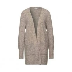 Street One A253238 Cardigan Beige -dame-cardigans Butikk unnamed file 1731