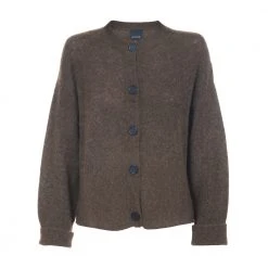 Ane Mone Herlig Cardigan! Brown