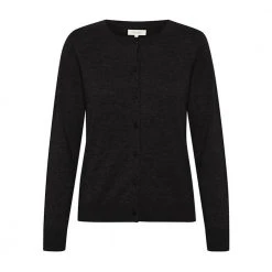 Part Two Cardigans Black
