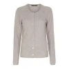 BTFCPH Cashmere Cardigan Strik 50067 881 Beige