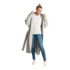 Kashmina Nora Cardigan Gray 18 Kashmina Nora Cardigan Gray -dame-cardigans Butikk unnamed file 1744