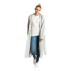 Kashmina Nora Cardigan Gray 20 Kashmina Nora Cardigan Gray -dame-cardigans Butikk unnamed file 1746