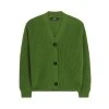 Max Mara Weekend Cardigans Green -dame-cardigans Butikk unnamed file 1782