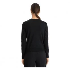 Filippa K Cardigan Black