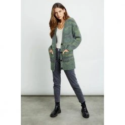 Rails Runi Gensere Green