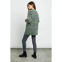 Rails Runi Gensere Green -dame-cardigans Butikk unnamed file 1823