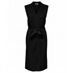 JACQUELINE De YONG Cardigans Black -dame-cardigans Butikk unnamed file 1829