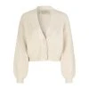 Notes Du Nord Darlene Cardigan Beige -dame-cardigans Butikk unnamed file 1836