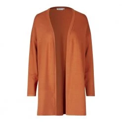 Masai Cardigans Brown