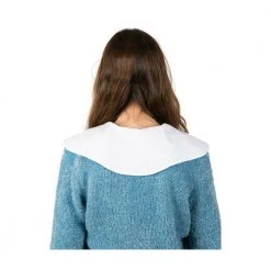 Ganni KNITWEAR Blue -dame-cardigans Butikk unnamed file 1854