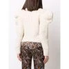 Ulla Johnson Odette Cardigan Beige -dame-cardigans Butikk unnamed file 1858