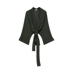 Rodebjer Cardigans Green