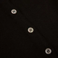 Stenströms Cardigan Black -dame-cardigans Butikk unnamed file 1916