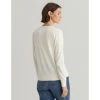 Gant Cardigan White -dame-cardigans Butikk unnamed file 1938