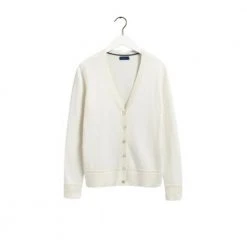 Gant Cardigan White -dame-cardigans Butikk unnamed file 1940