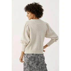 Part Two Cardigans Beige