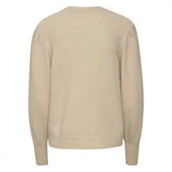 Part Two Cardigans Beige 13 Part Two Cardigans Beige -dame-cardigans Butikk unnamed file 1946