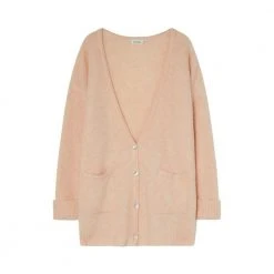 American Vintage East Cardigan Pink