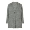 MOS MOSH Cardigan 145342 Gray -dame-cardigans Butikk unnamed file 1949