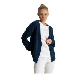 Kashmina Eir Cardigan Blue -dame-cardigans Butikk unnamed file 196