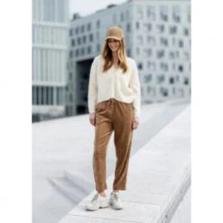 Ane Mone Cardigan Med Stretch! White -dame-cardigans Butikk unnamed file 1969