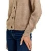 Selected Femme Lulu Cardigan Beige -dame-cardigans Butikk unnamed file 199