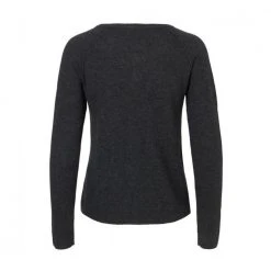 Rosemunde Cardigan Gray