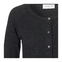 Rosemunde Cardigan Gray -dame-cardigans Butikk unnamed file 2019