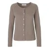 Rosemunde Cardigan Brown -dame-cardigans Butikk unnamed file 2037