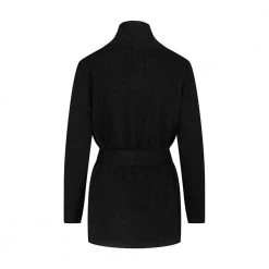 Tirillm CATH CARDIGAN White