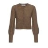 Lysebrun Cathrine Hammel Lysebrun Mohair Petit Cardigan Cardigan Brown 2 Lysebrun Cathrine Hammel Lysebrun Mohair Petit Cardigan Cardigan Brown -dame-cardigans Butikk unnamed file 205