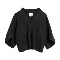 Dagmar Bea Cardigan Jacket Black -dame-cardigans Butikk unnamed file 2061
