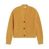 Closed Cardigan Yellow