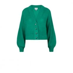 Dante 6 Knitwear Green