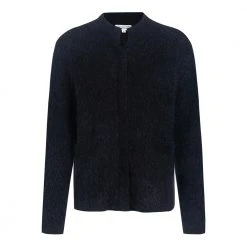 Sort Close To My Heart Sort Quinn Cardigan Cardigan Black