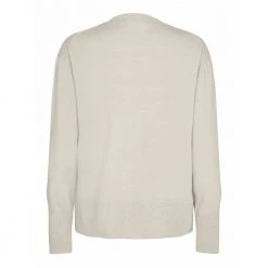 Levete Room Troja-2 Cardigan Gray