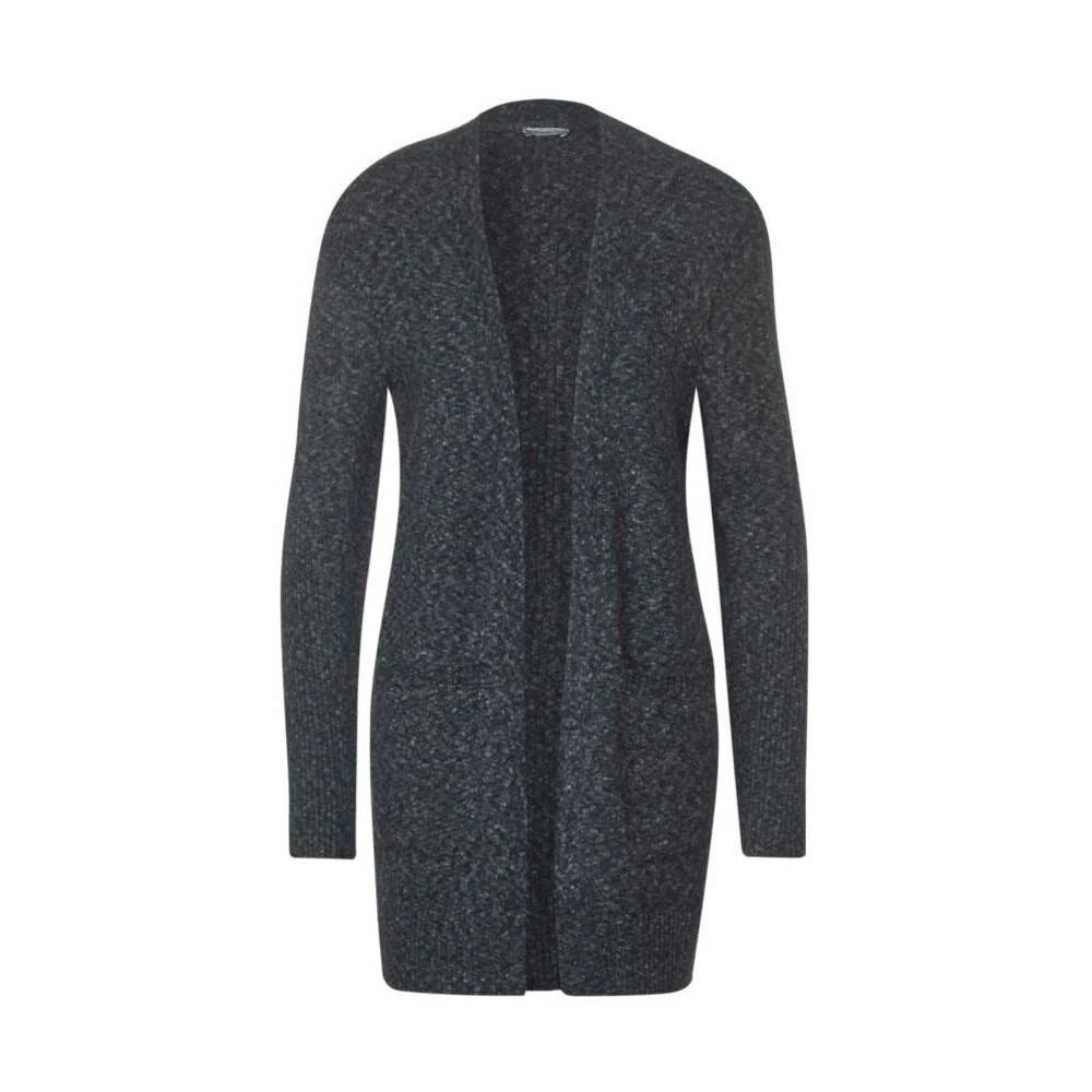 Street One A253080 Cardigan Blue 5 Street One A253080 Cardigan Blue - Bilde 3