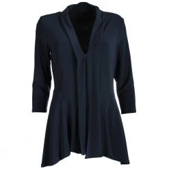 Frank Lyman Cardigan Blue