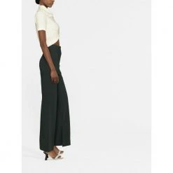 Jacquemus Cardigans White -dame-cardigans Butikk unnamed file 2147