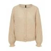 Y.A.S CARDIGAN Beige -dame-cardigans Butikk unnamed file 2151